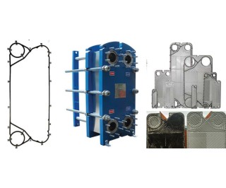 Heat Exchanger